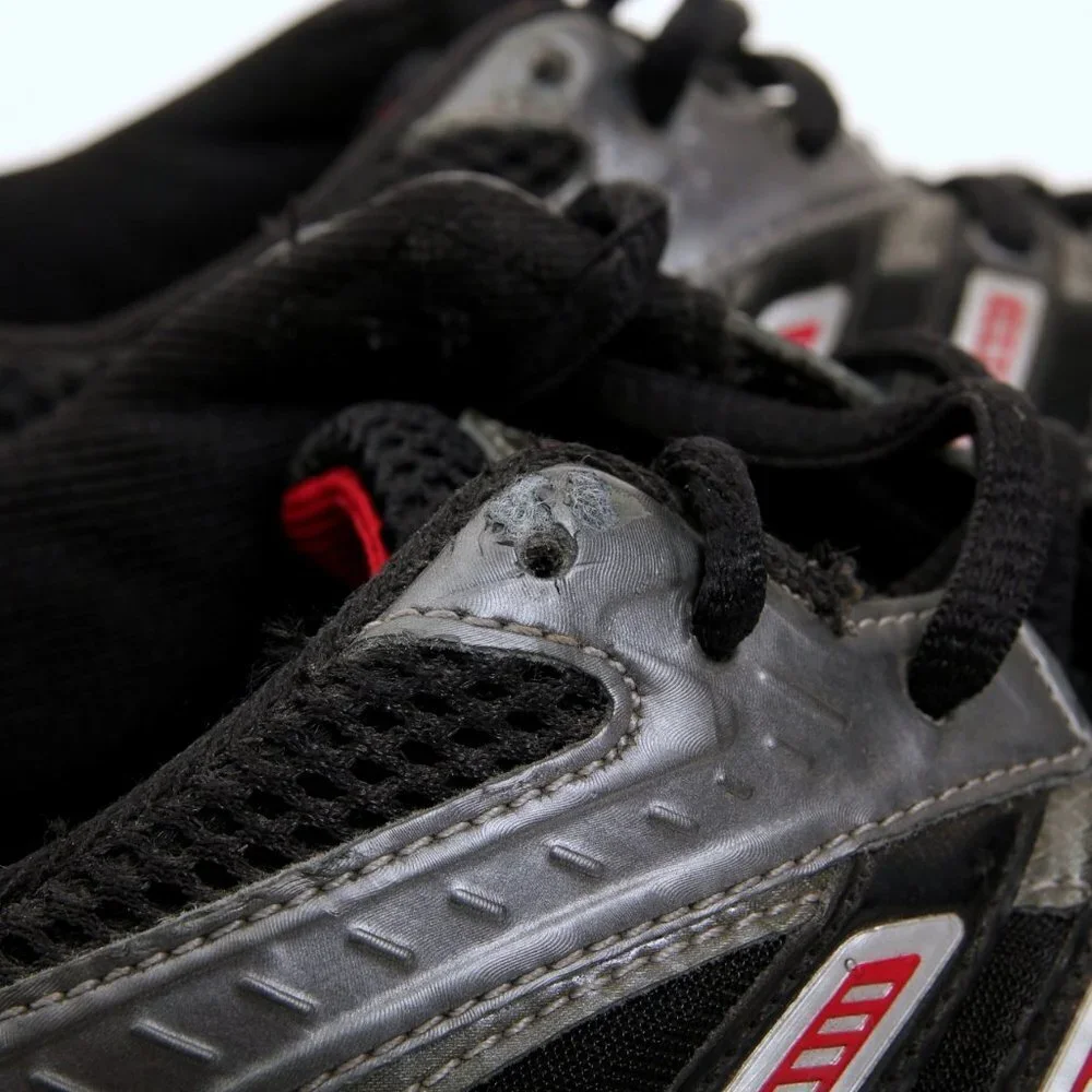 Adidas Thermo‎ System Dry Running Shoes